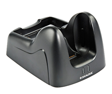 DATALOGIC DOCK CHARGE/COMMS 1-BAY SKORPIO X3/X4